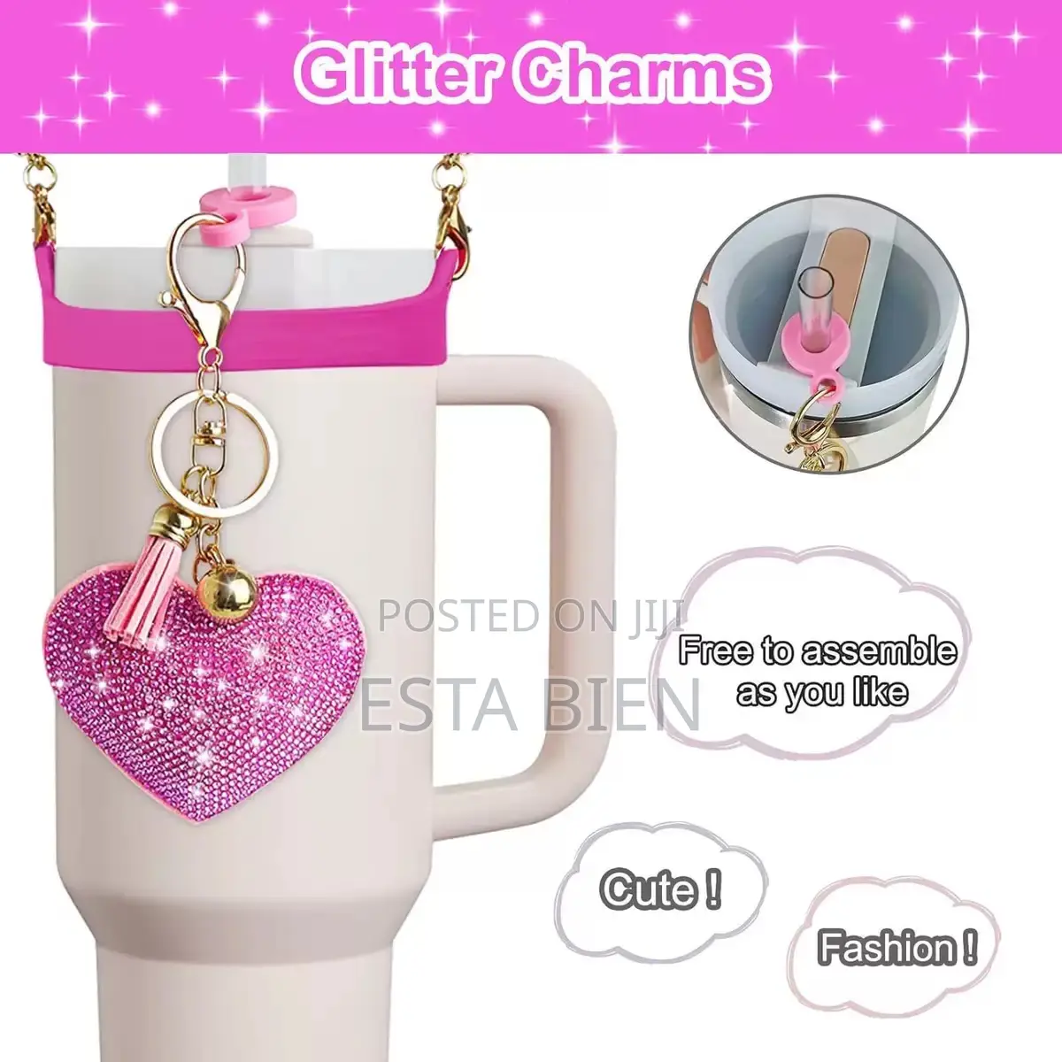 Stanley Cup Accessories