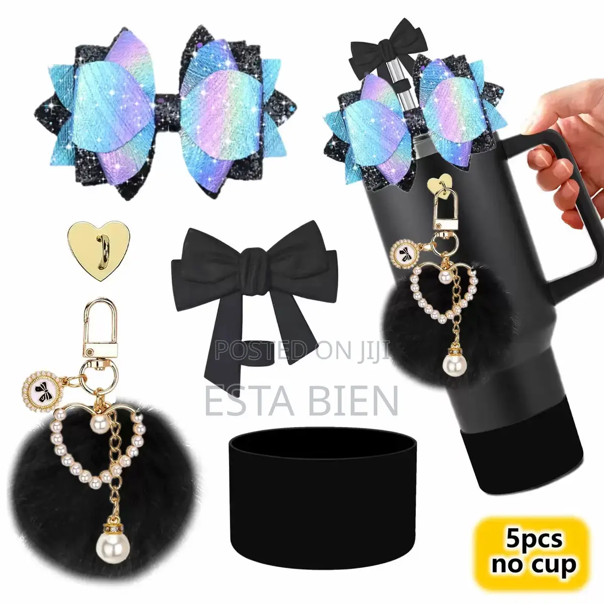 Stanley Cup Accessories