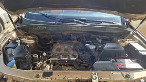 Hyundai Veracruz GLS 2008 Gold