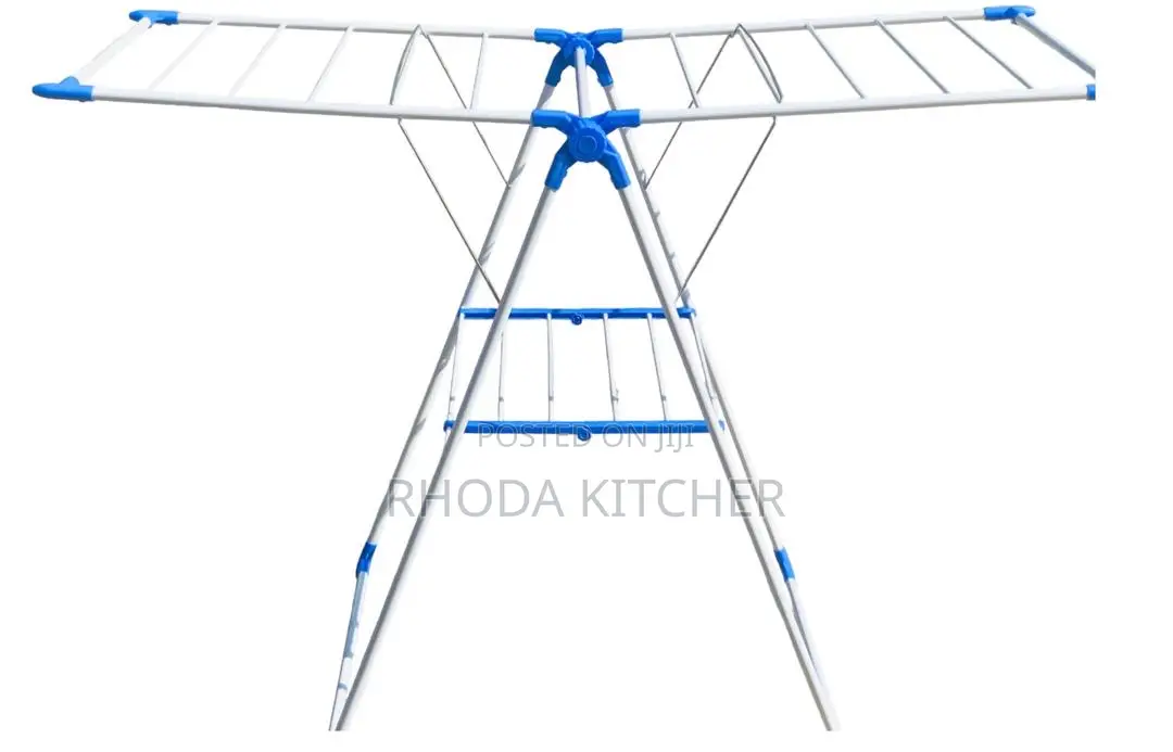 Foldable Dry Line