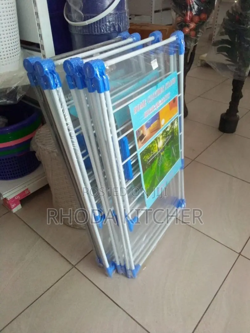 Foldable Dry Line