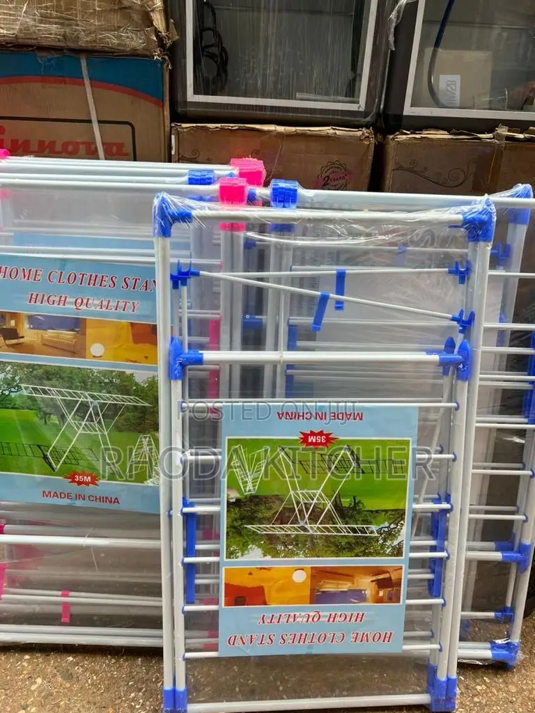 Foldable Dry Line