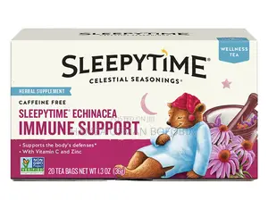 Detox Blend Dandelion Wellness Tea Sleepytime Detox Wellness Tea
