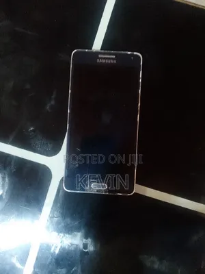 Samsung Galaxy A5 32 GB Blue