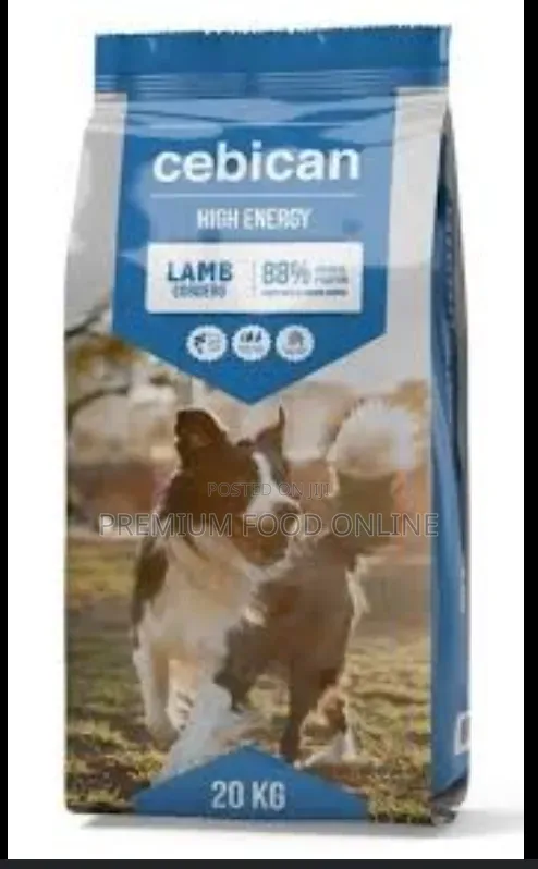 Cebican High Energy(20 Kg)
