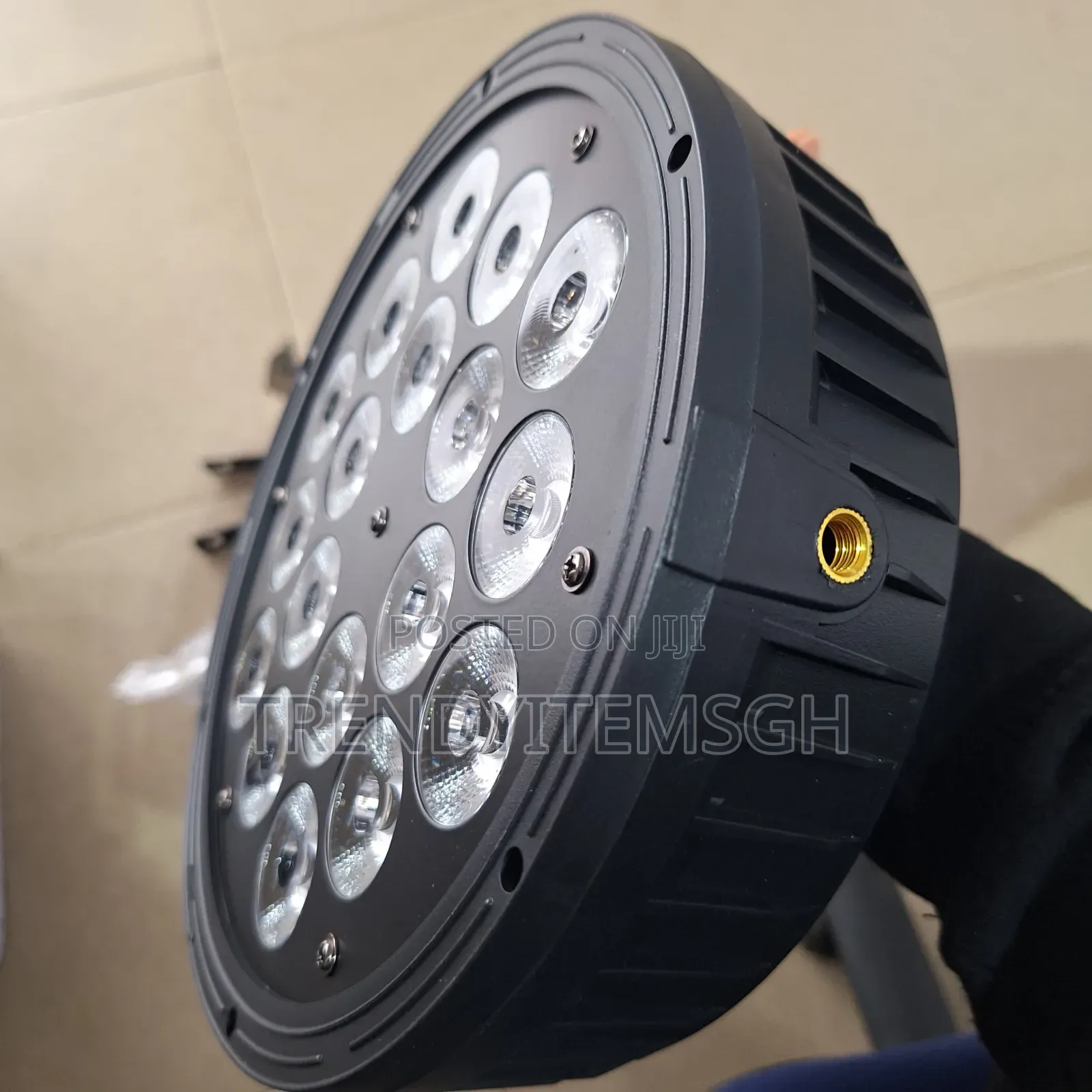 5 in 1 18 Led Par Light