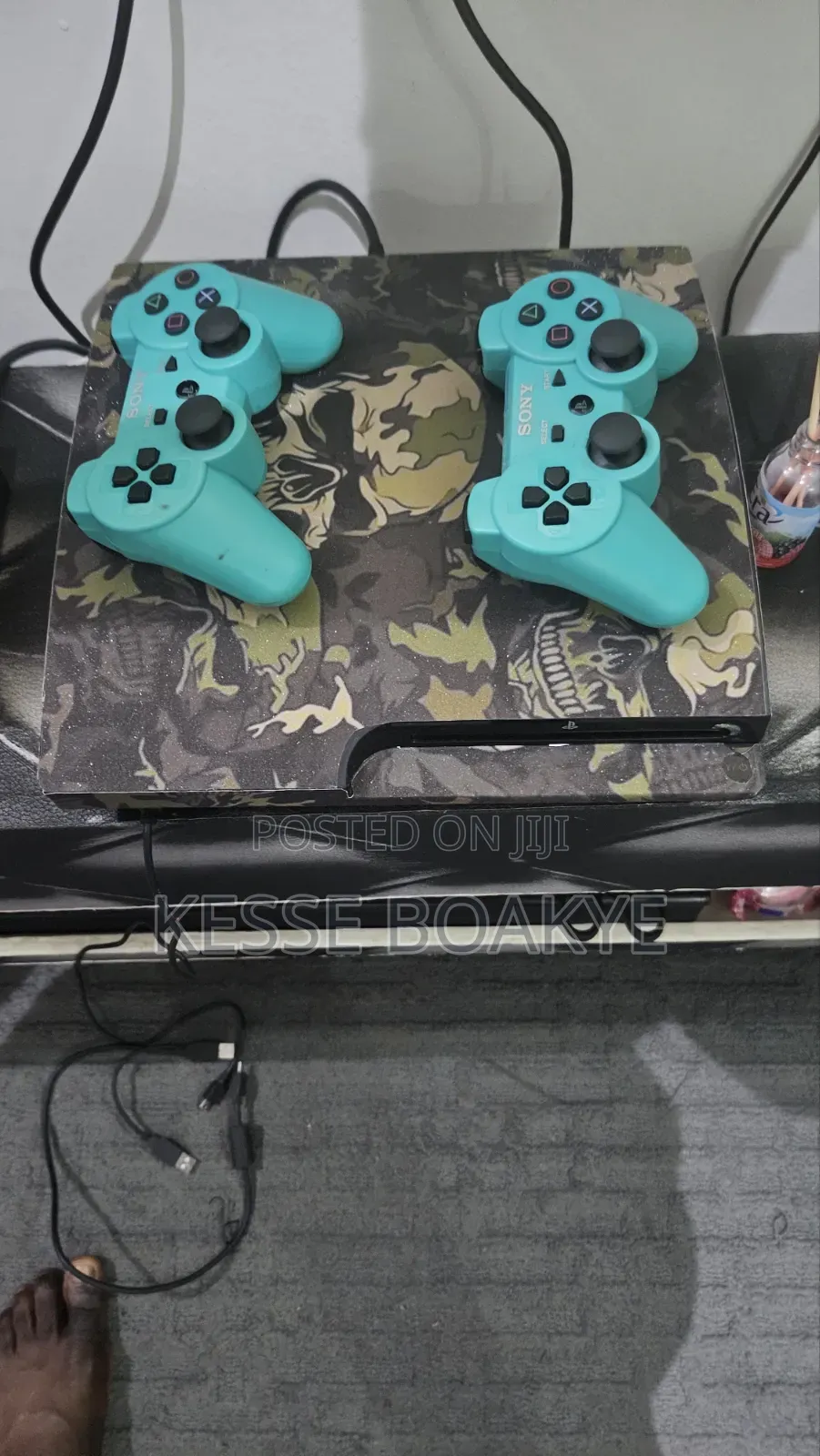 Ps3 Console