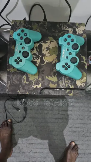 Ps3 Console