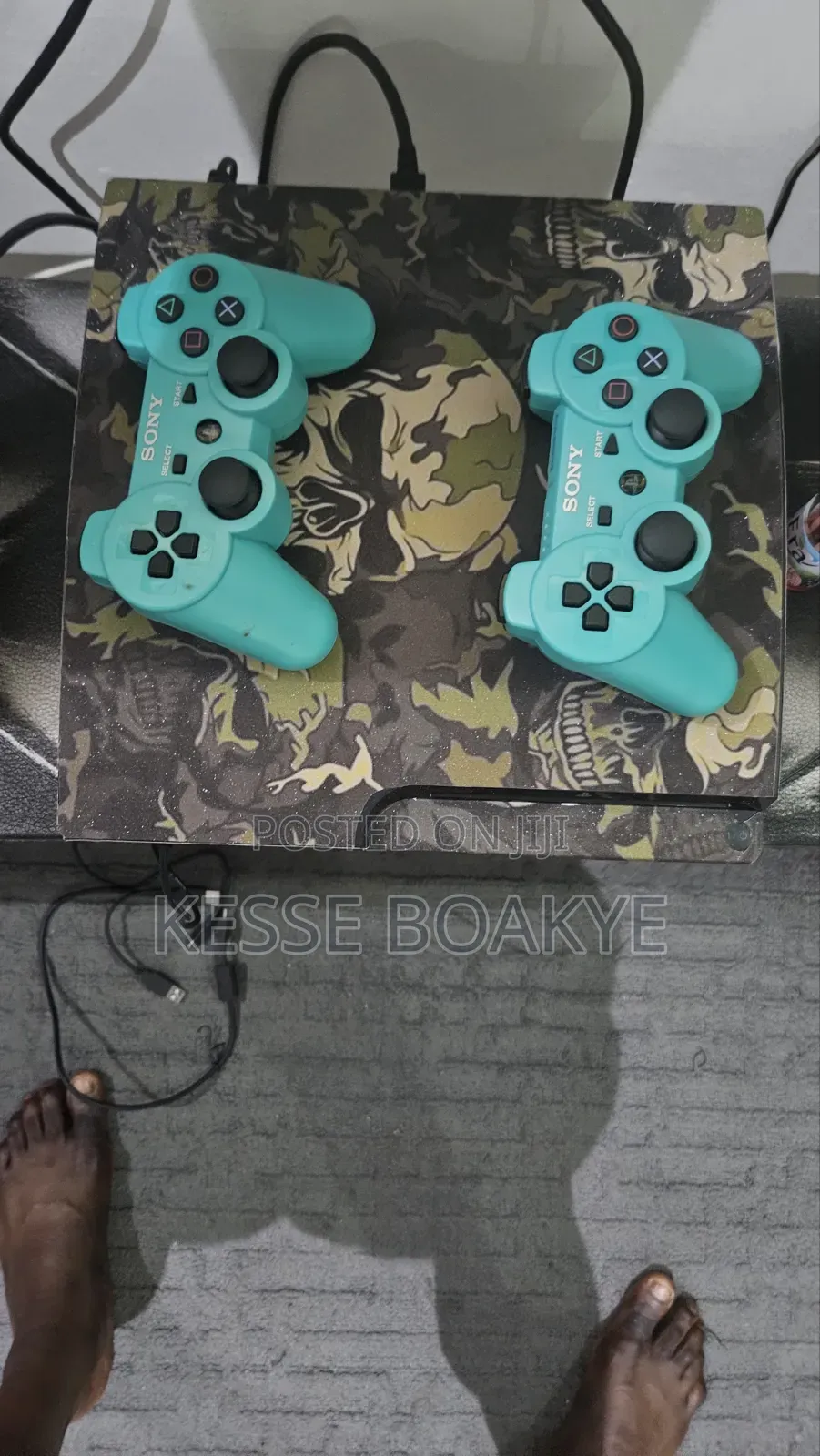 Ps3 Console