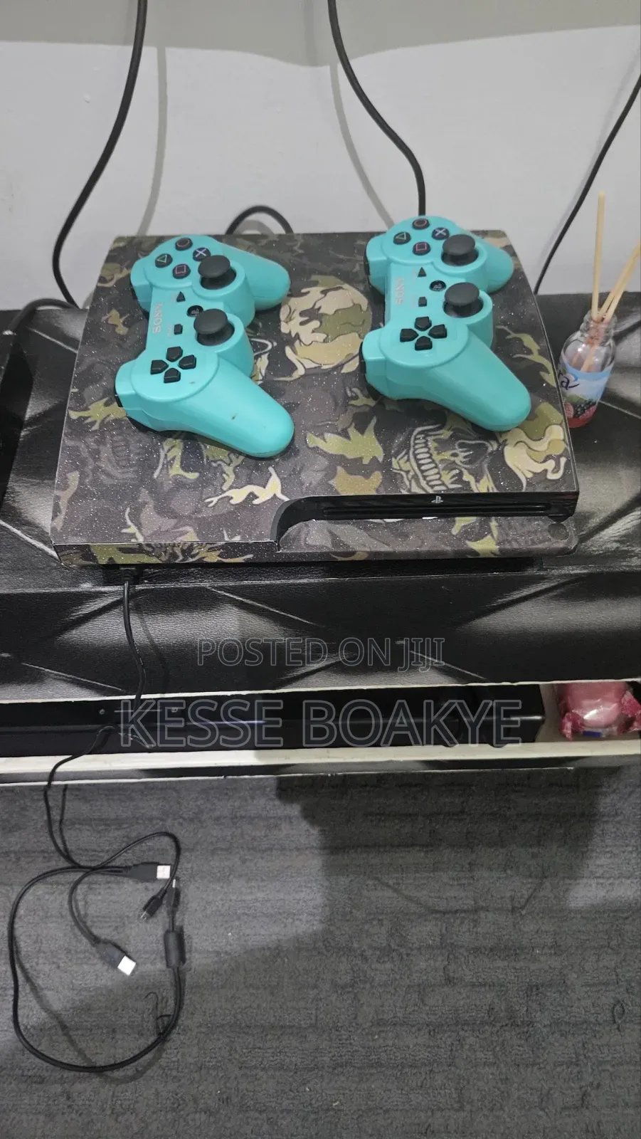 Ps3 Console