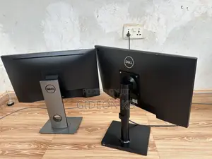 Dell 24 Inches Monitors