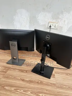 Dell 24 Inches Monitors