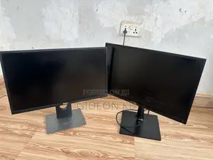 Dell 24 Inches Monitors
