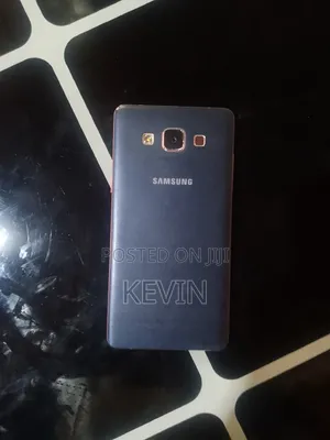 Samsung Galaxy A5 32 GB Blue