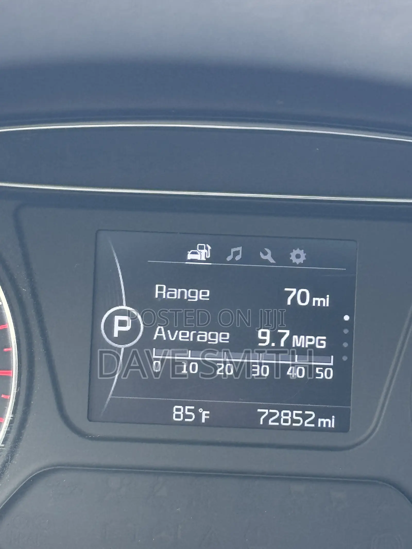 Kia Sorento 4dr SUV 2016 Red