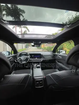 Kia Sportage 2025