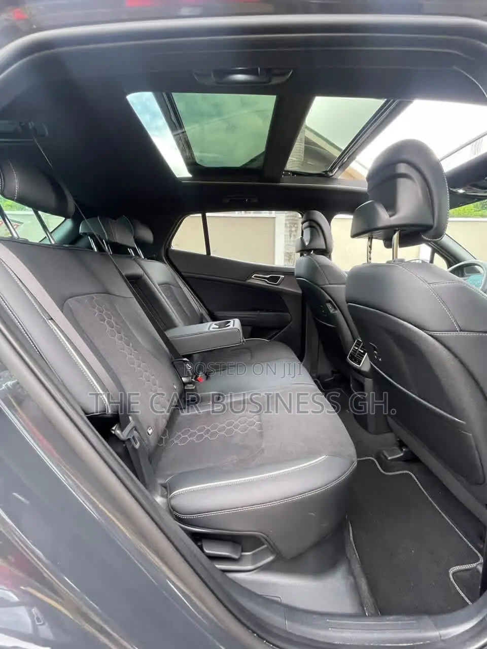 Kia Sportage 2025
