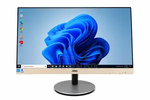 Desktop Computer HP 8GB AMD Ryzen 7 HDD 1T
