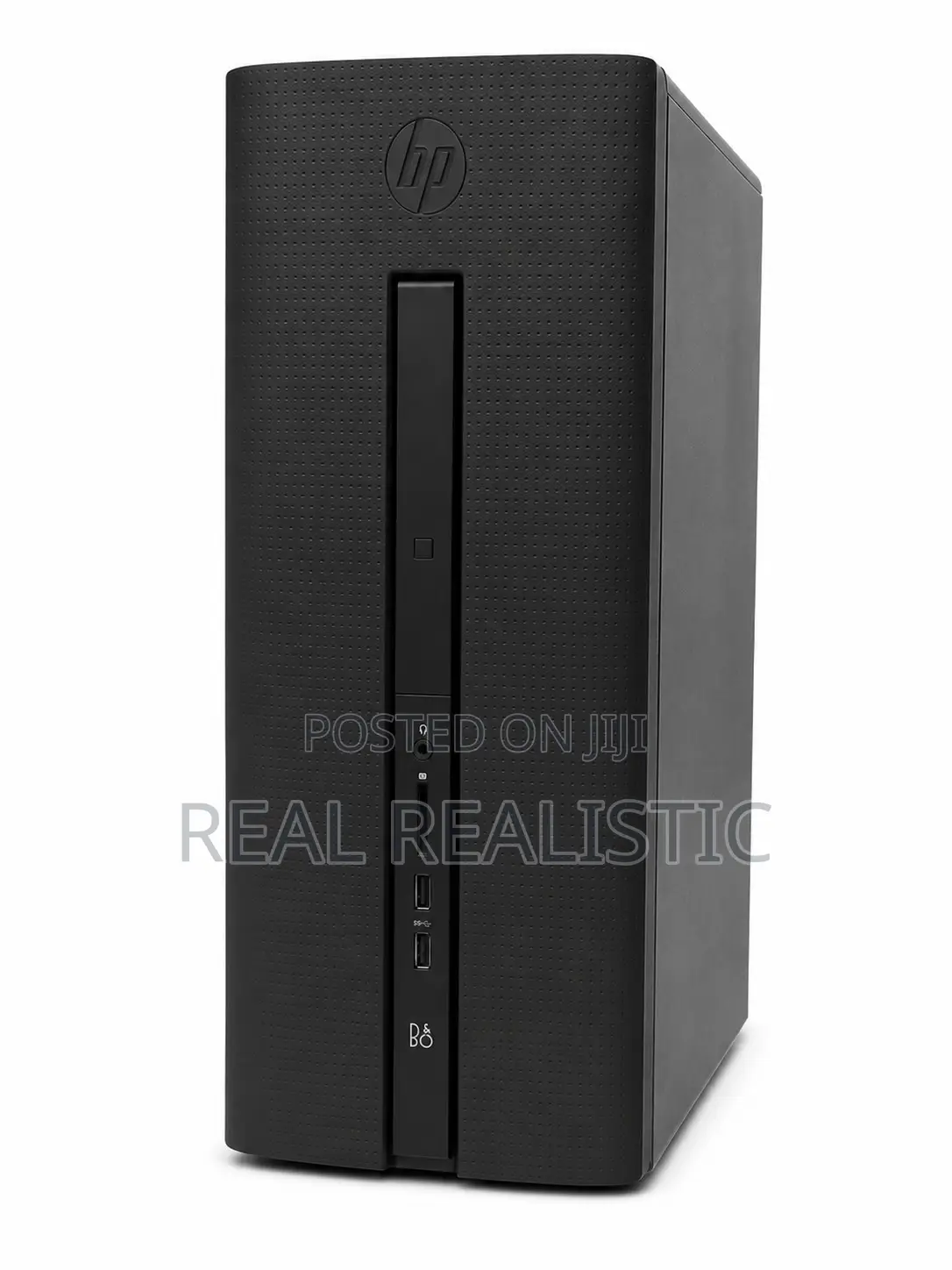 Desktop Computer HP 8GB AMD Ryzen 7 HDD 1T