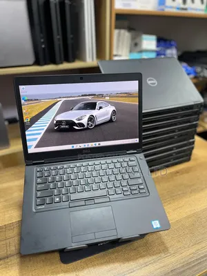 Laptop Dell Latitude 5480 8GB Intel Core i5 SSD 256GB