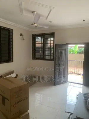 1bdrm Apartment in East Legon for rent