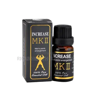 Mk Ii Oil for Enlargement