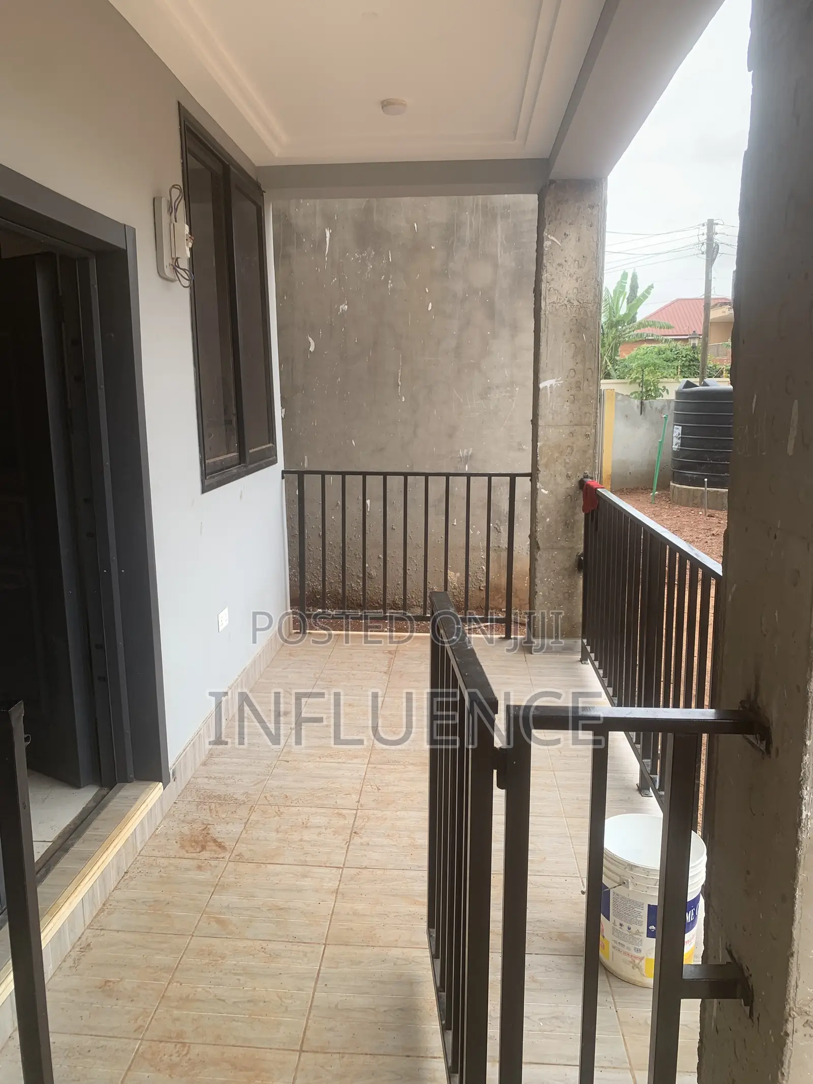 1bdrm Apartment in East Legon for rent