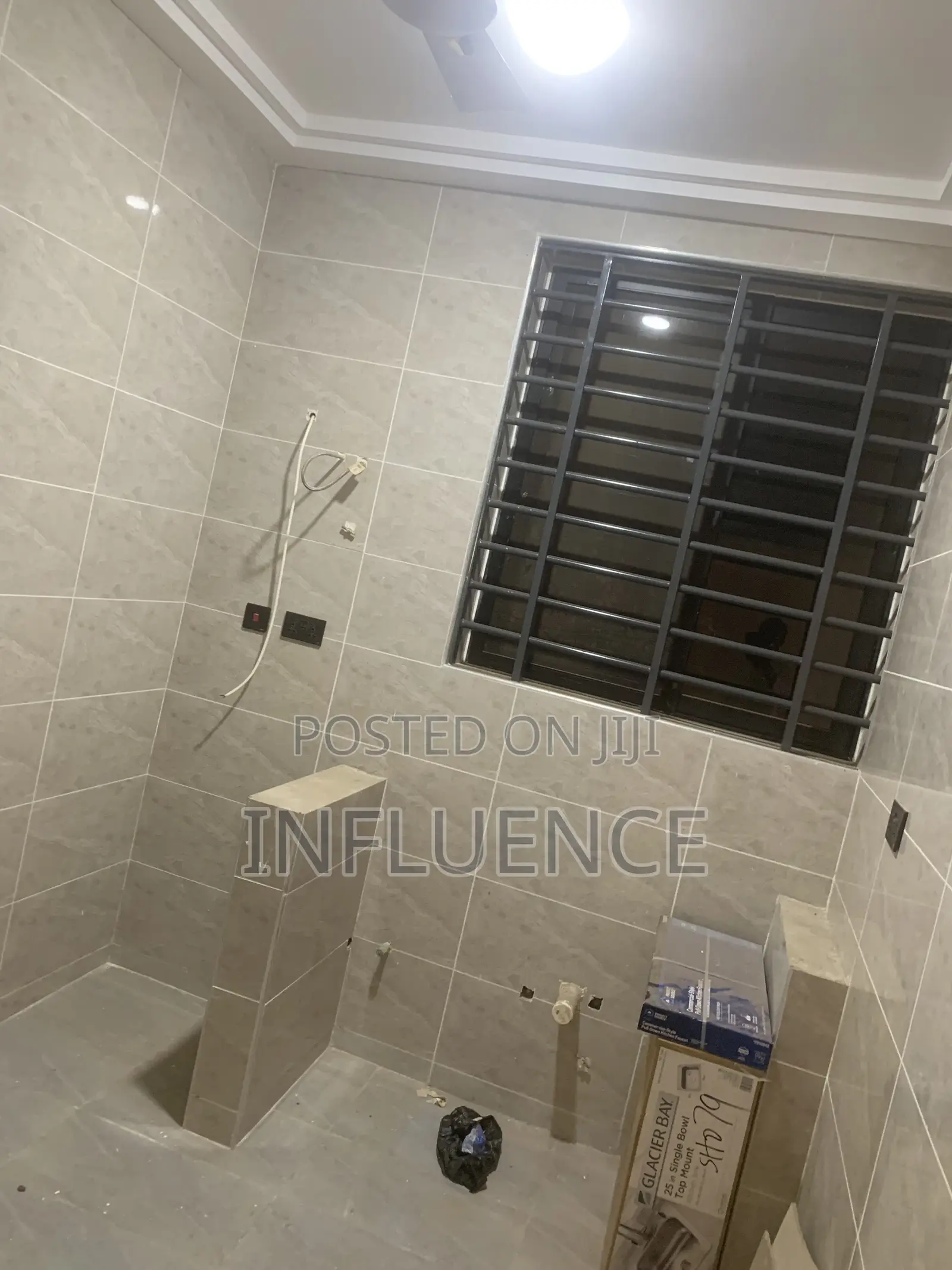 1bdrm Apartment in East Legon for rent