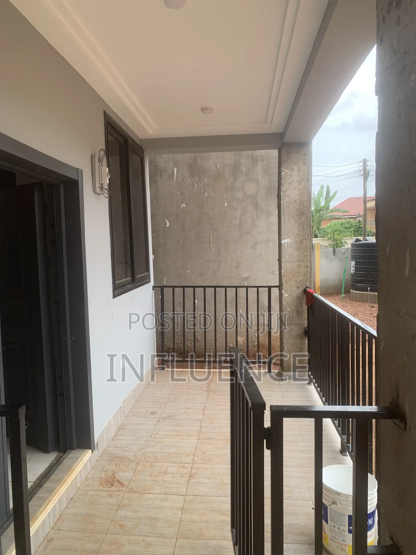 1bdrm Apartment in East Legon for rent