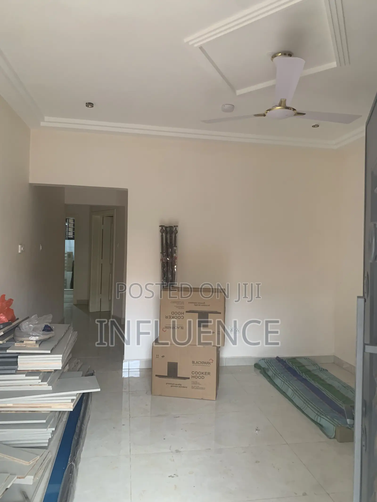 1bdrm Apartment in East Legon for rent