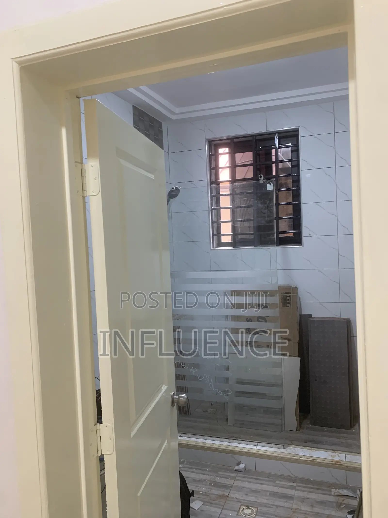 1bdrm Apartment in East Legon for rent