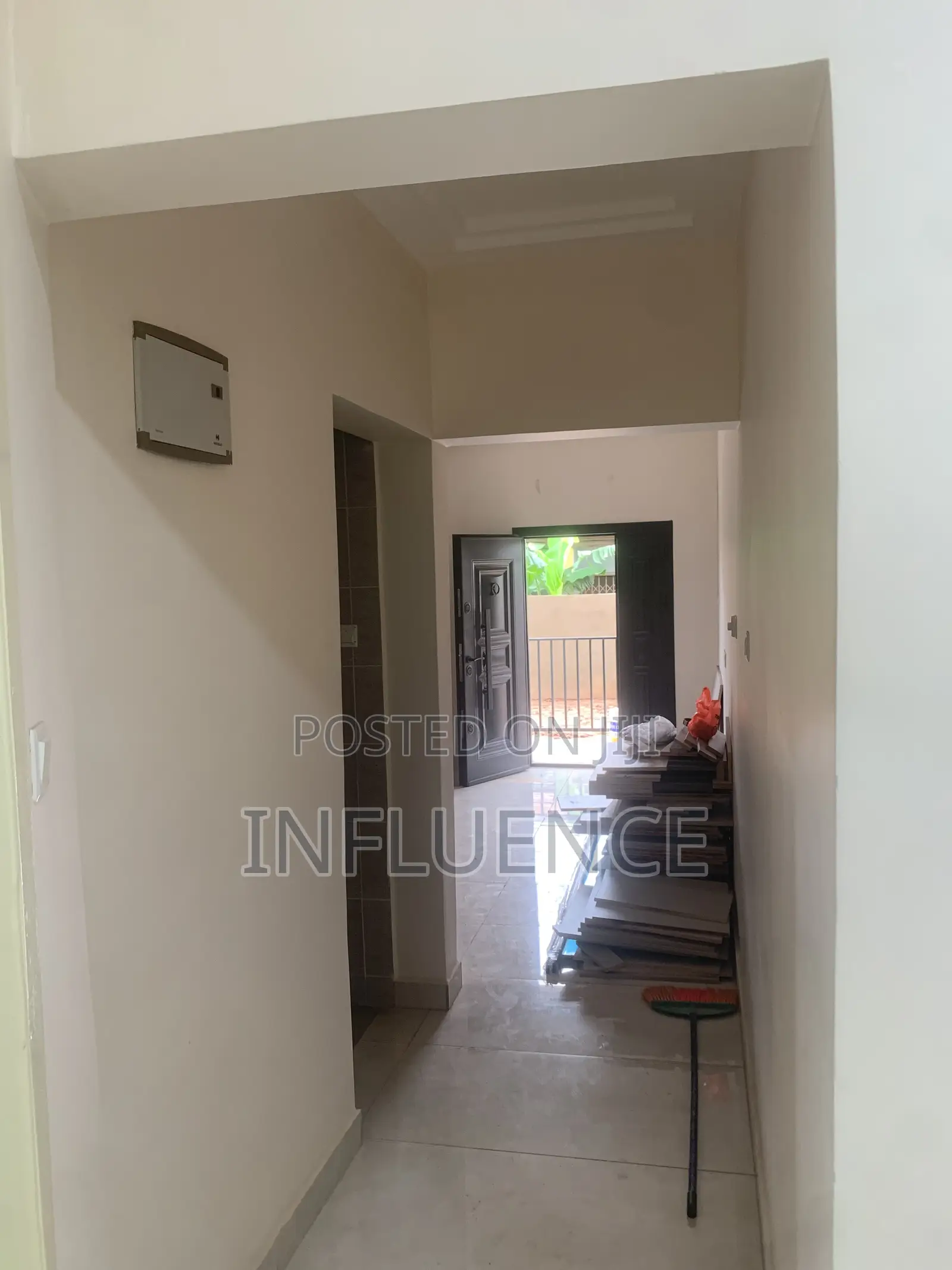 1bdrm Apartment in East Legon for rent