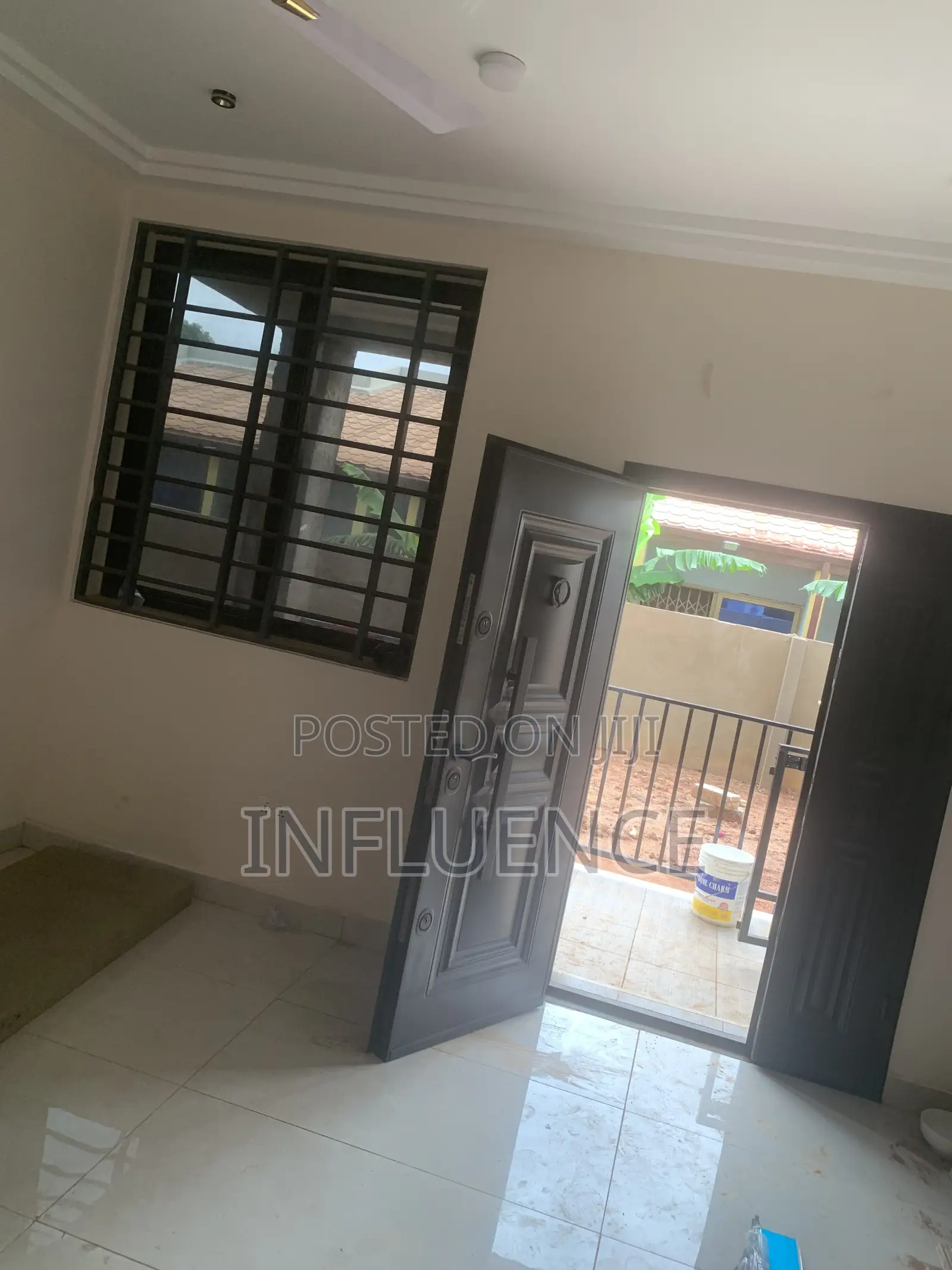 1bdrm Apartment in East Legon for rent