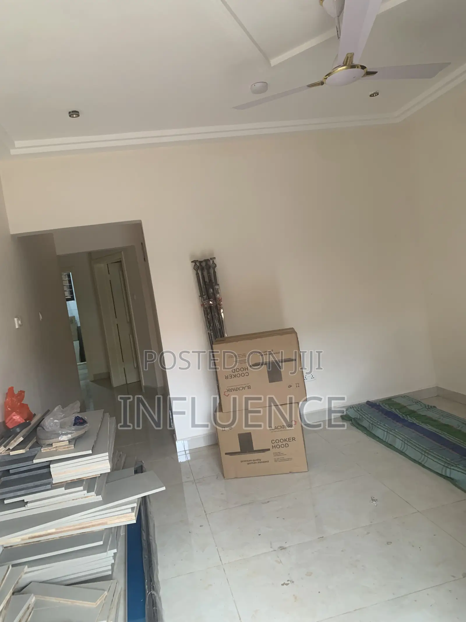 1bdrm Apartment in East Legon for rent