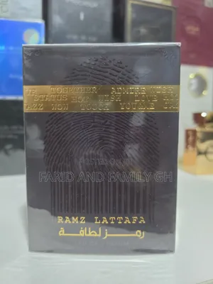 Ramz Lattafa