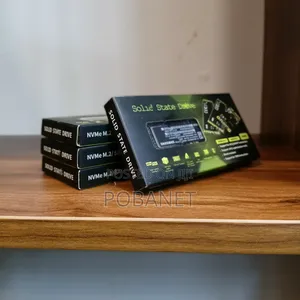Samsung 970 Evo Plus M.2 SSD