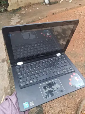 Laptop Lenovo Flex 3 4GB Intel HDD 500GB