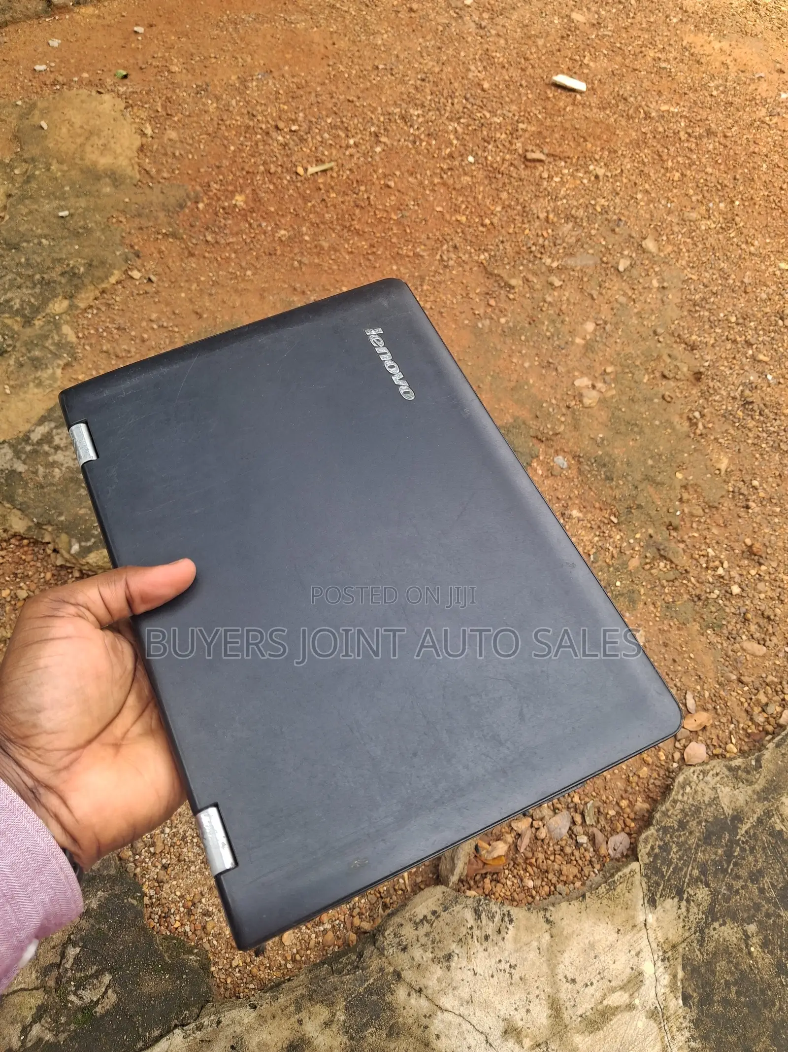 Laptop Lenovo Flex 3 4GB Intel HDD 500GB