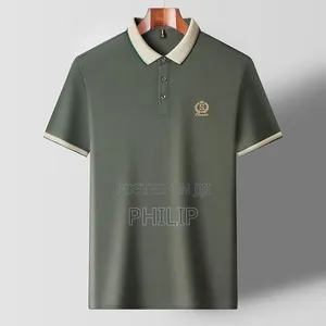 Casual T-Shrit