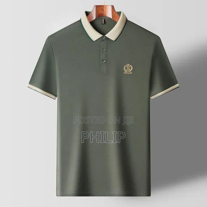 Casual T-Shrit
