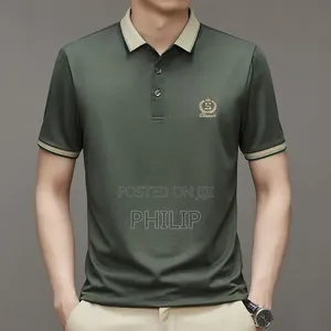 Casual T-Shrit