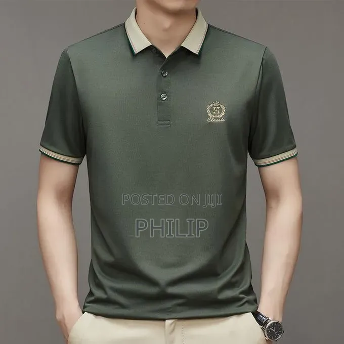 Casual T-Shrit