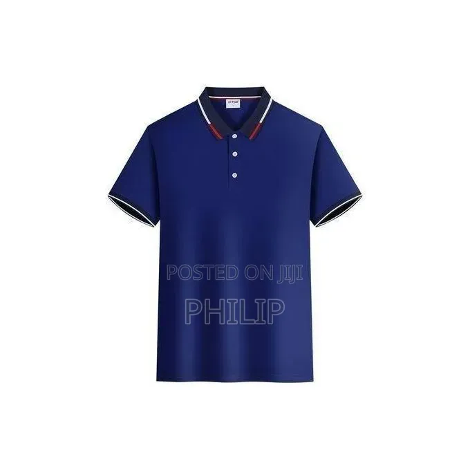 Casual T-Shrit