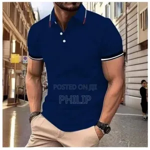 Casual T-Shrit