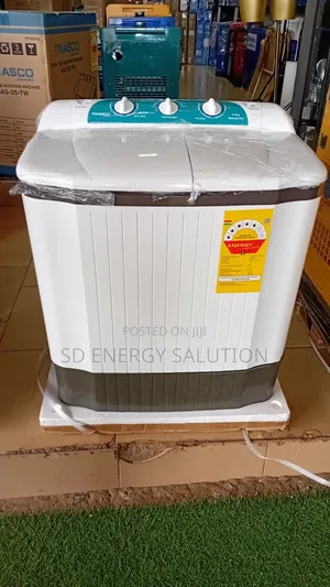 Brand New 5kg Washing Machine – Ready for Used 5kg Washing Machine