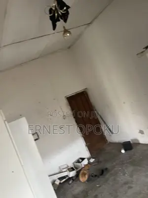 Furnished 1bdrm Room & Parlour in A5, Kwabre for rent