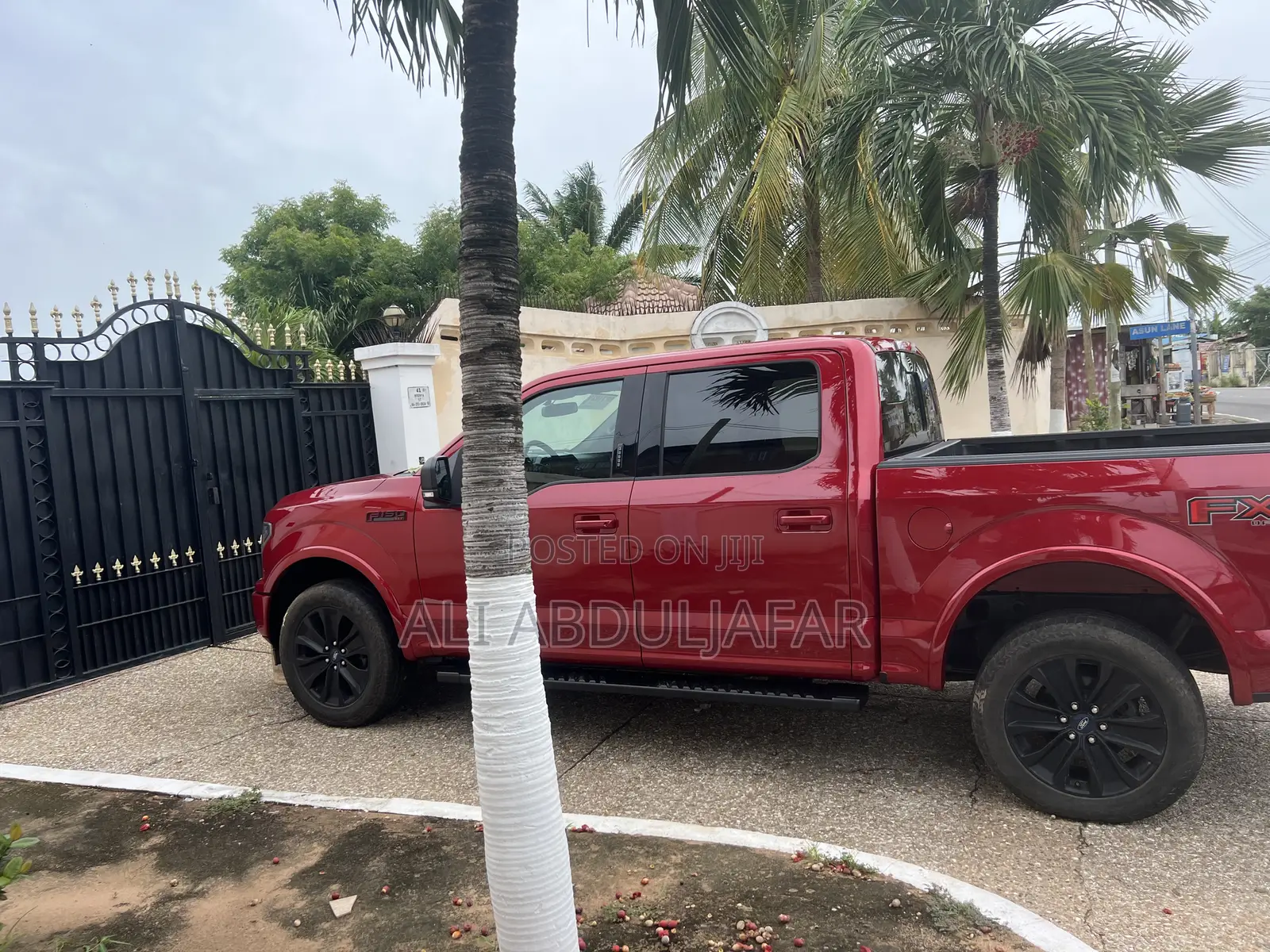 Ford F-150 XLT 4x4 SuperCrew Cab Styleside 5.5 ft. box 145 in. WB 2020