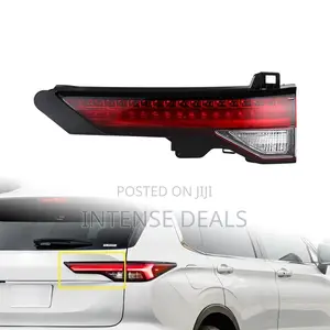 Mitsubishi Outlander 2022,2023,2024,2025 Boot Light