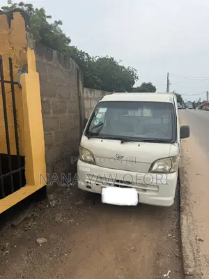 Hijet Abossey Okai Macho For Sale