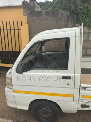 Hijet Abossey Okai Macho For Sale